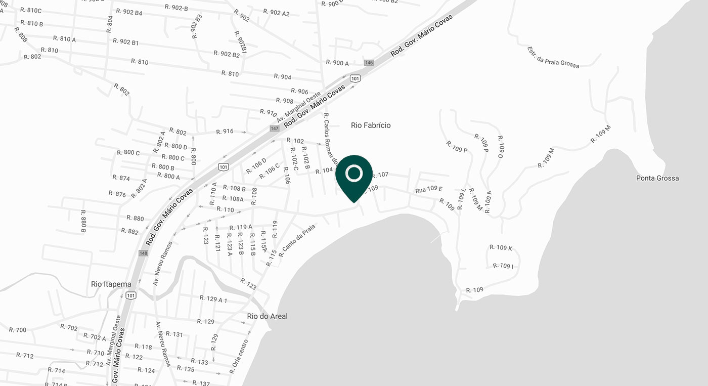 Rua Carlos Romeu dos Santos, nº 188 - Canto da Praia, Itapema/SC, - Ver en Google Maps